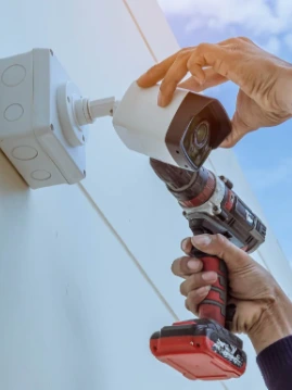 Smart Camera Systems