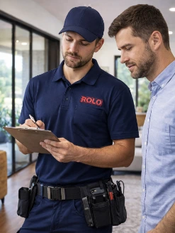 Whole-Home Automation