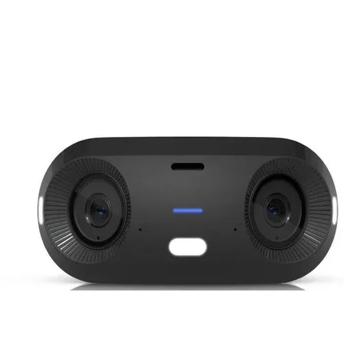Ubiquiti 180 Dual Sensor 20 FPS PoE+ Camera, Indoor / Outdoor