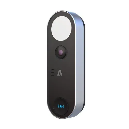 AVYCON AVC 2MP H.265 Wi-Fi Smart Video Doorbell
