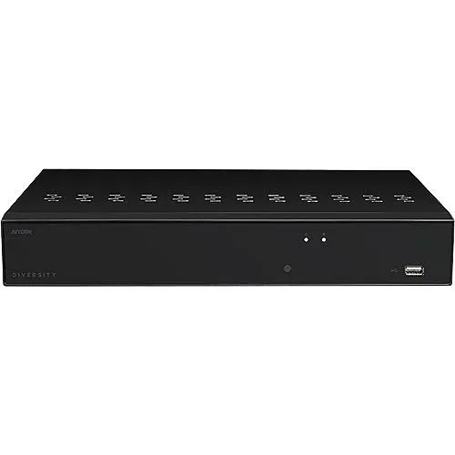 AVYCON AV Series 5MP Lite 8-Channel DVR NDAA Compliant