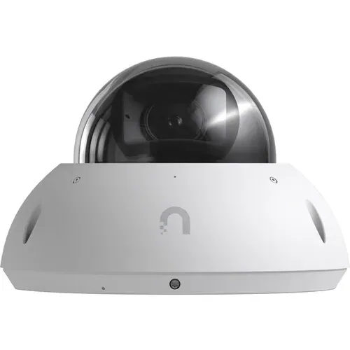 Ubiquiti UniFi Pro 4K Outdoor Network Dome Camera with Night Vision
