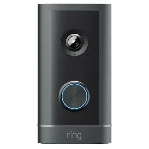 Ring Wired Doorbell Elite