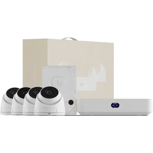 Network Video Recorder Instant Kit