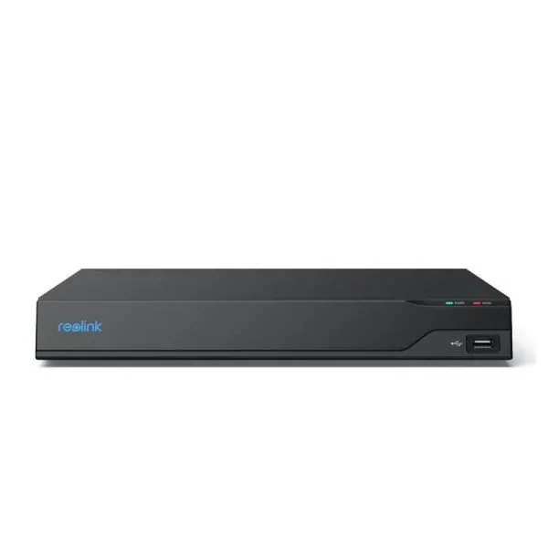 REOLINK Professional 16CH PoE NVR