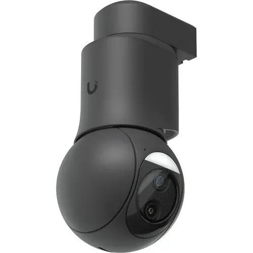 UniFi Protect 4K PTZ Outdoor Network Dome Camera with Night Vision