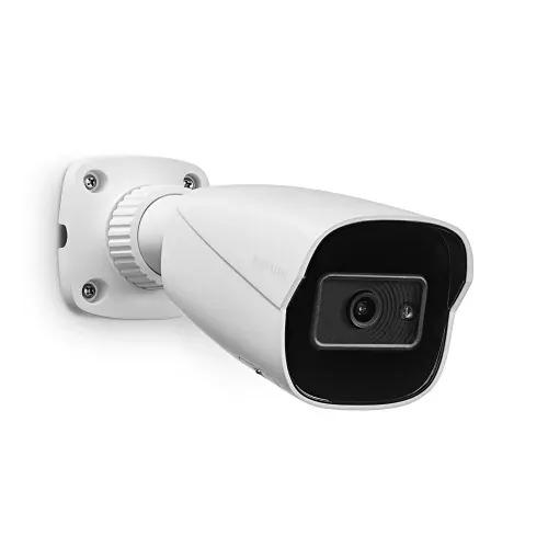First Alert Bullet Camera, 2.8mm Fixed Lens