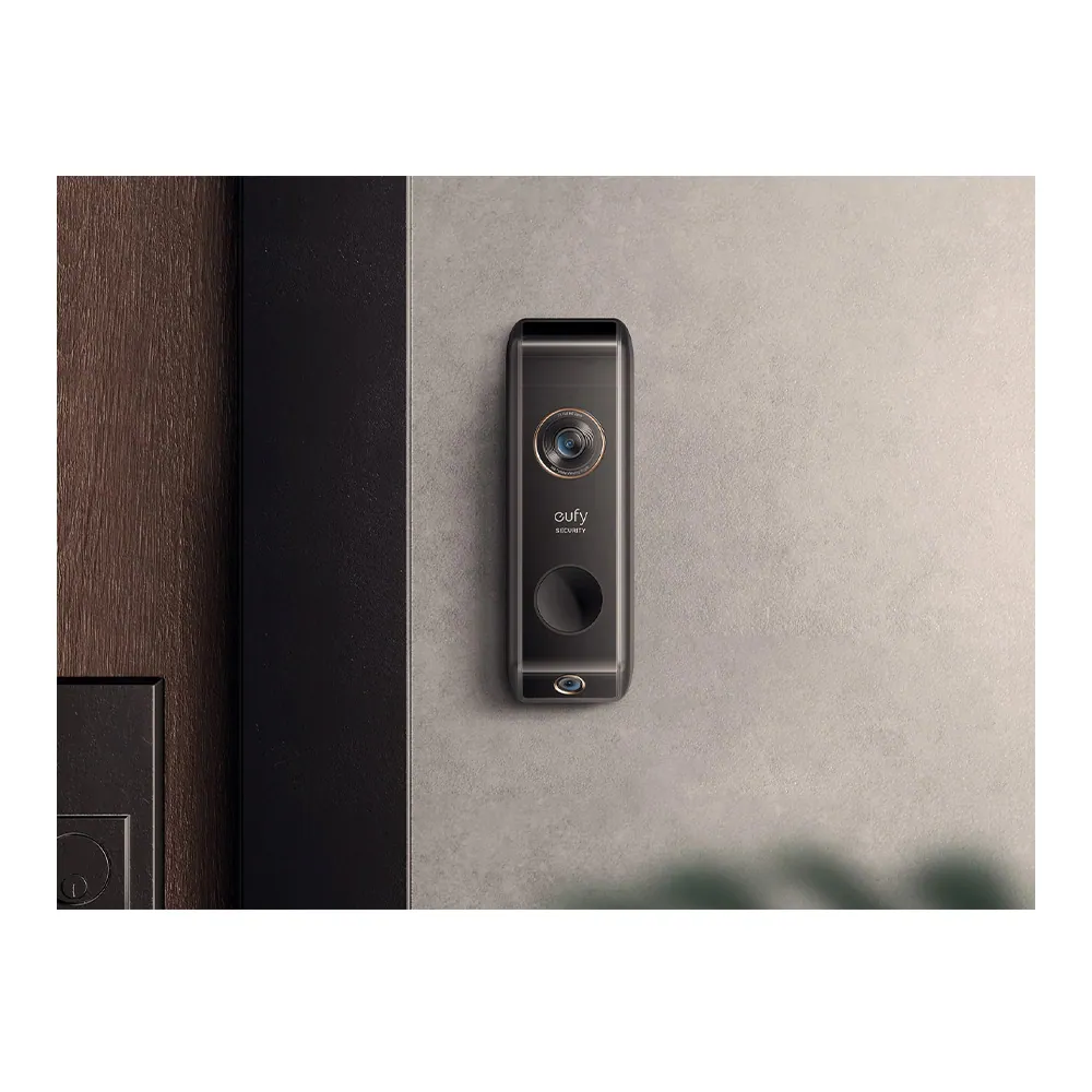 Eufy Security Dual Camera Video Doorbell