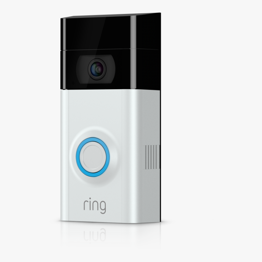 Ring Doorbell Pro — Professional Installation by Rolo Electronics