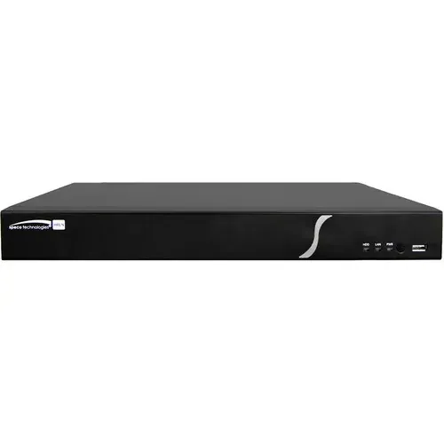 Speco Technologies 16-Channel 5MP Hybrid DVR (No HDD)