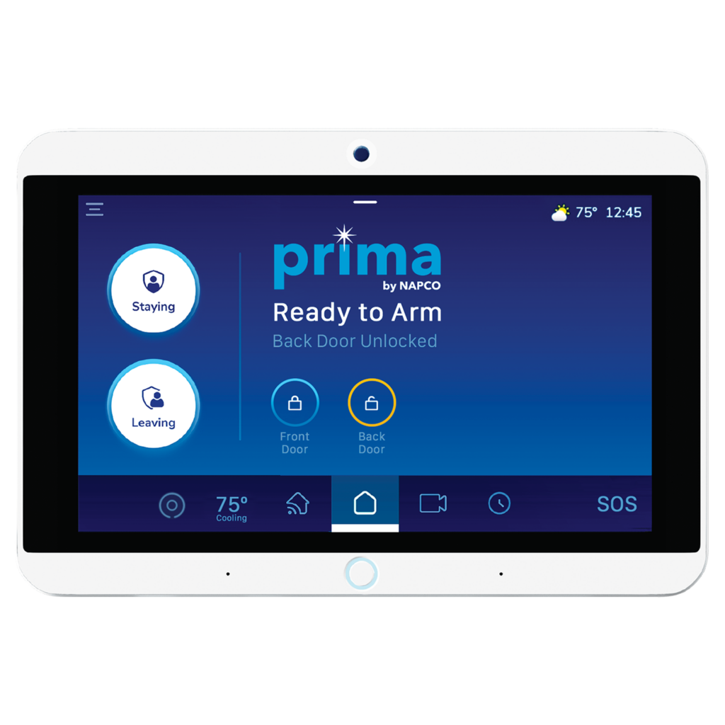 Prima by Napco PKIT1DA