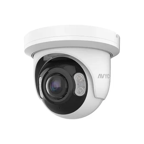 AVYCON Active Detection 180° Panoramic Turret