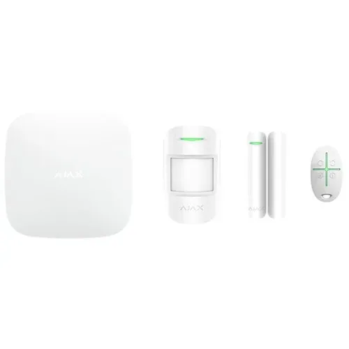 AJAX Security System