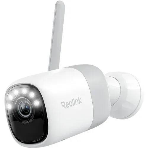Reolink Altas Outdoor Battery Powered Wireless Bullet Camera