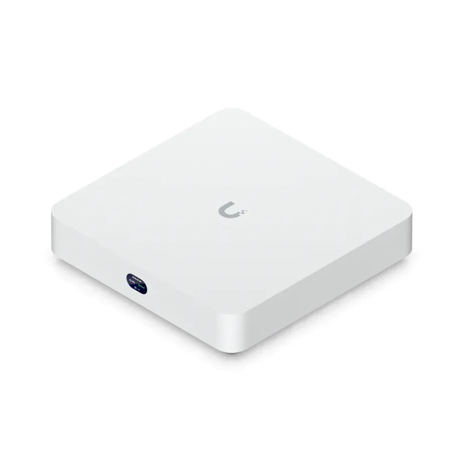 unifi Network Video Recorder Instant 4 Drive Bay
