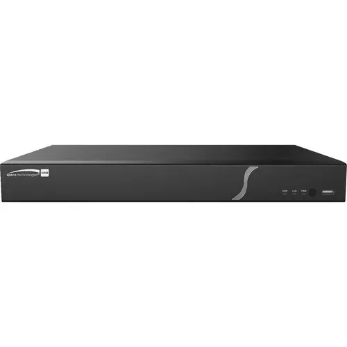 Speco Technologies 4-Channel 4K NVR with 2TB