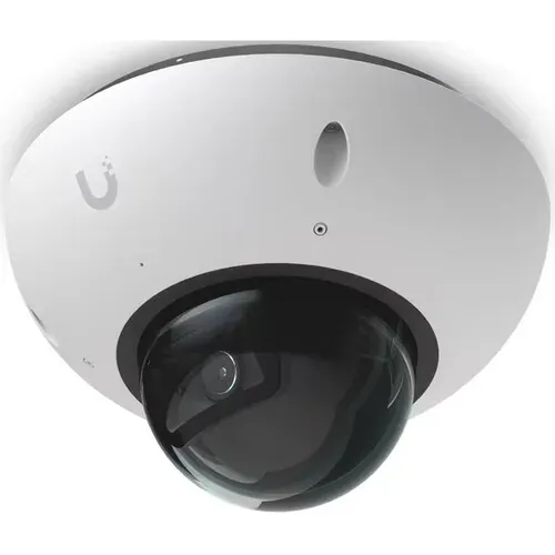 UniFi Dome. 4K Outdoor Network Dome Camera with Night Vision
