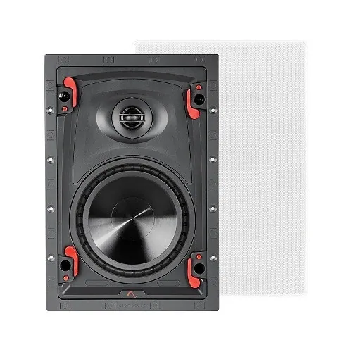 Episode 8P‑SIG38IW In‑Wall Speaker