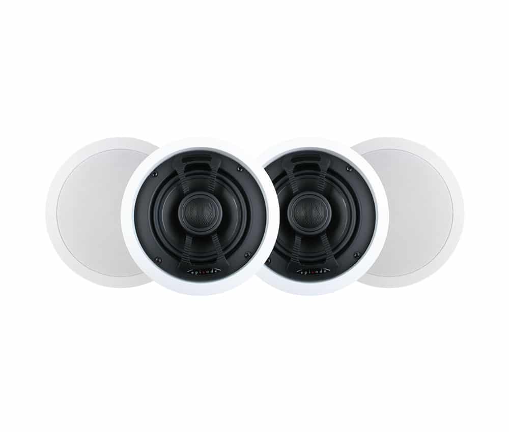 Episode ES‑CORE‑18‑IC In‑Ceiling Speakers