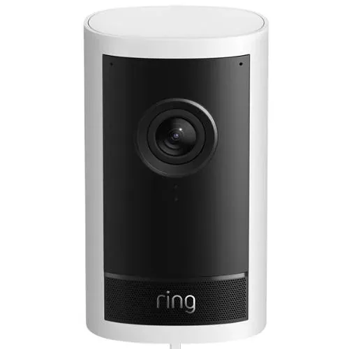 Ring Outdoor Camera Pro