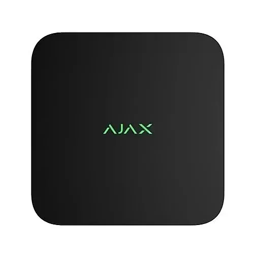 AJAX NVR H for 8-Channel, 4K