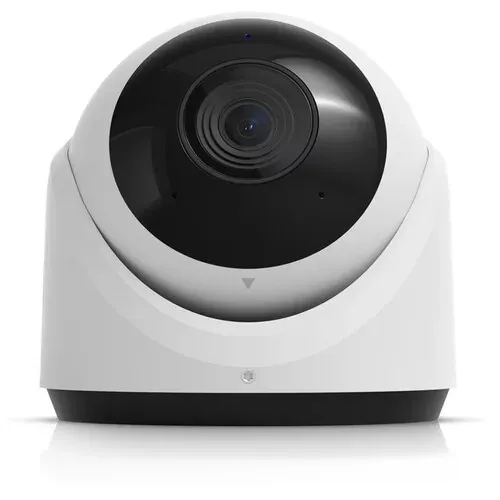 UniFi 4K Outdoor Network Turret Camera with Night Vision
