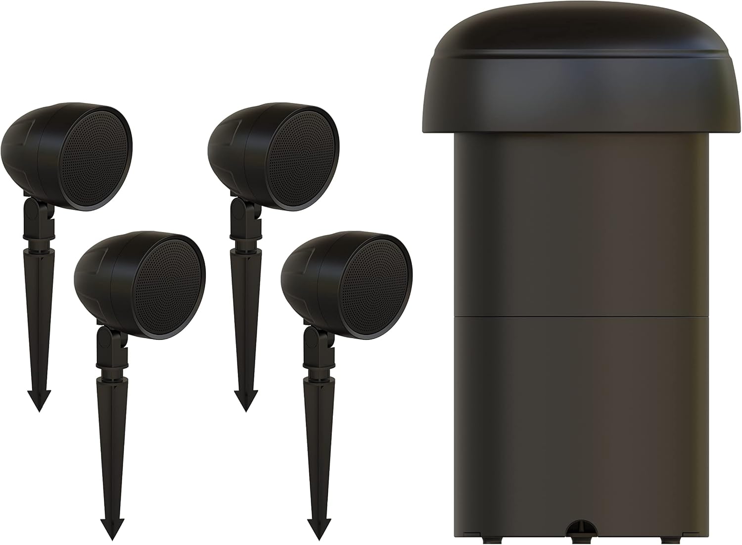 Furrion Aurora Terrace 4.1 Outdoor Speaker System