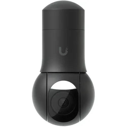 Ubiquiti (UniFi) Protect Outdoor Network Dome Camera with Night Vision (Black)